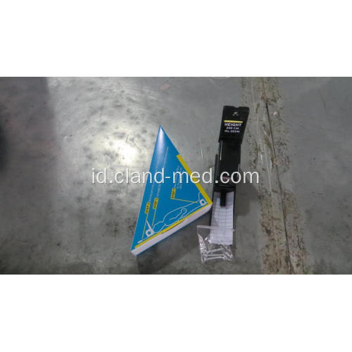 CL-HS0011 Instrumen Portabel Untuk Mengukur Ketinggian